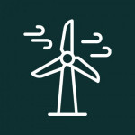 Group logo of Wind Energy