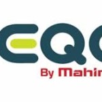 Mahindra Teqo Pvt ltd