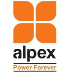 Alpex POWER FOREVER